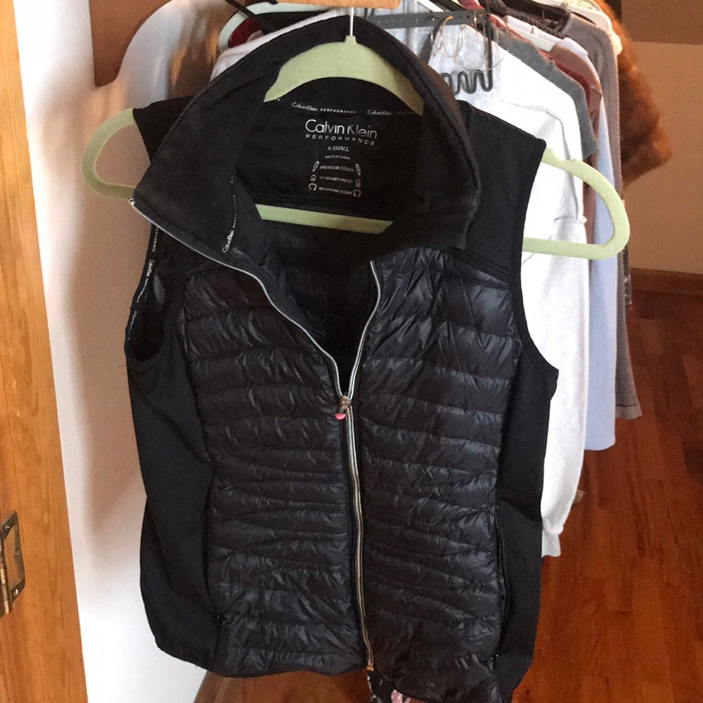 Calvin Klein vest